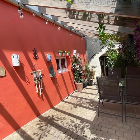 Appartement Cosy Au Coeur Du Beaujolais Saint-Lager Exteriér fotografie