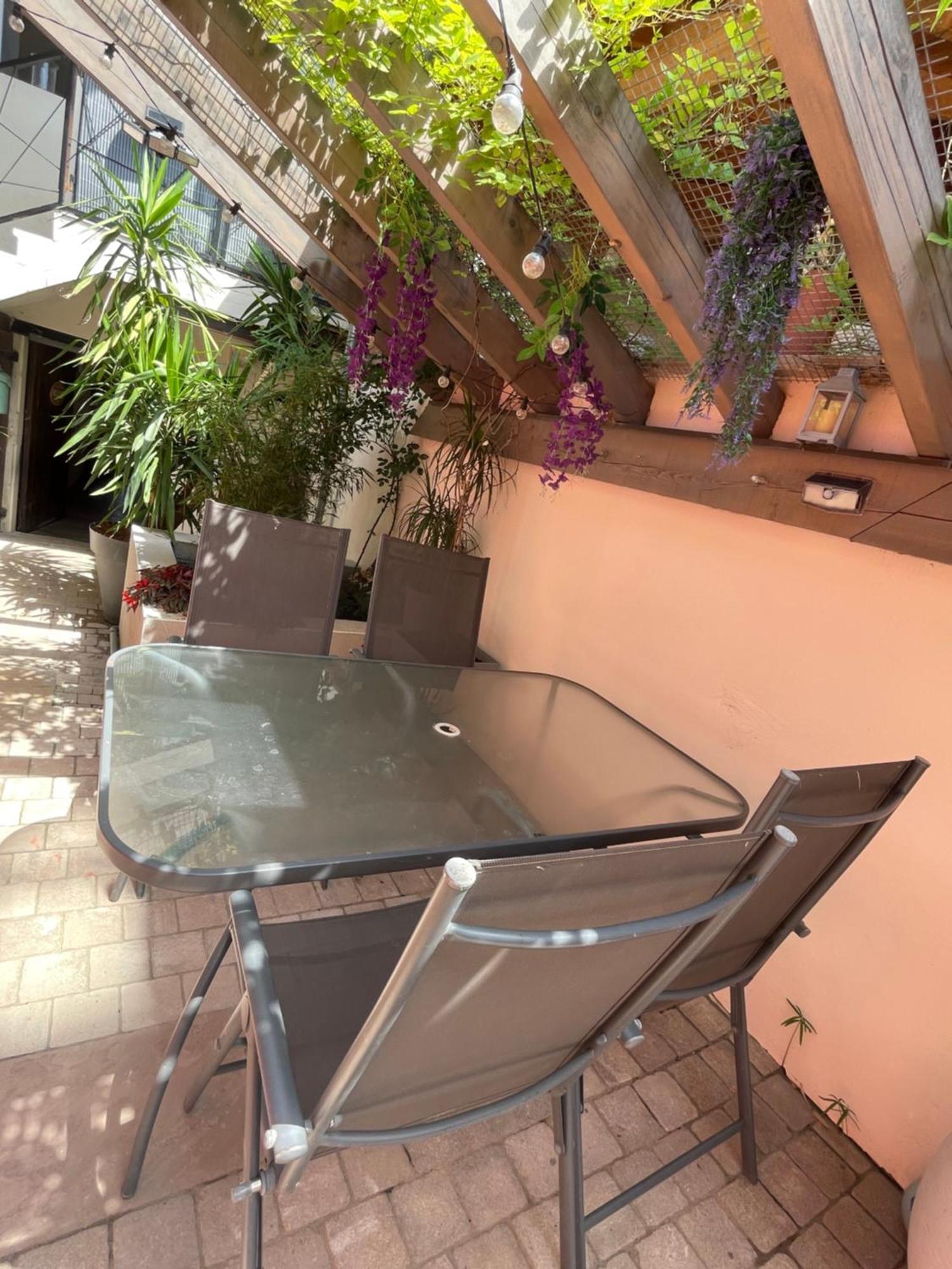 Appartement Cosy Au Coeur Du Beaujolais Saint-Lager Exteriér fotografie