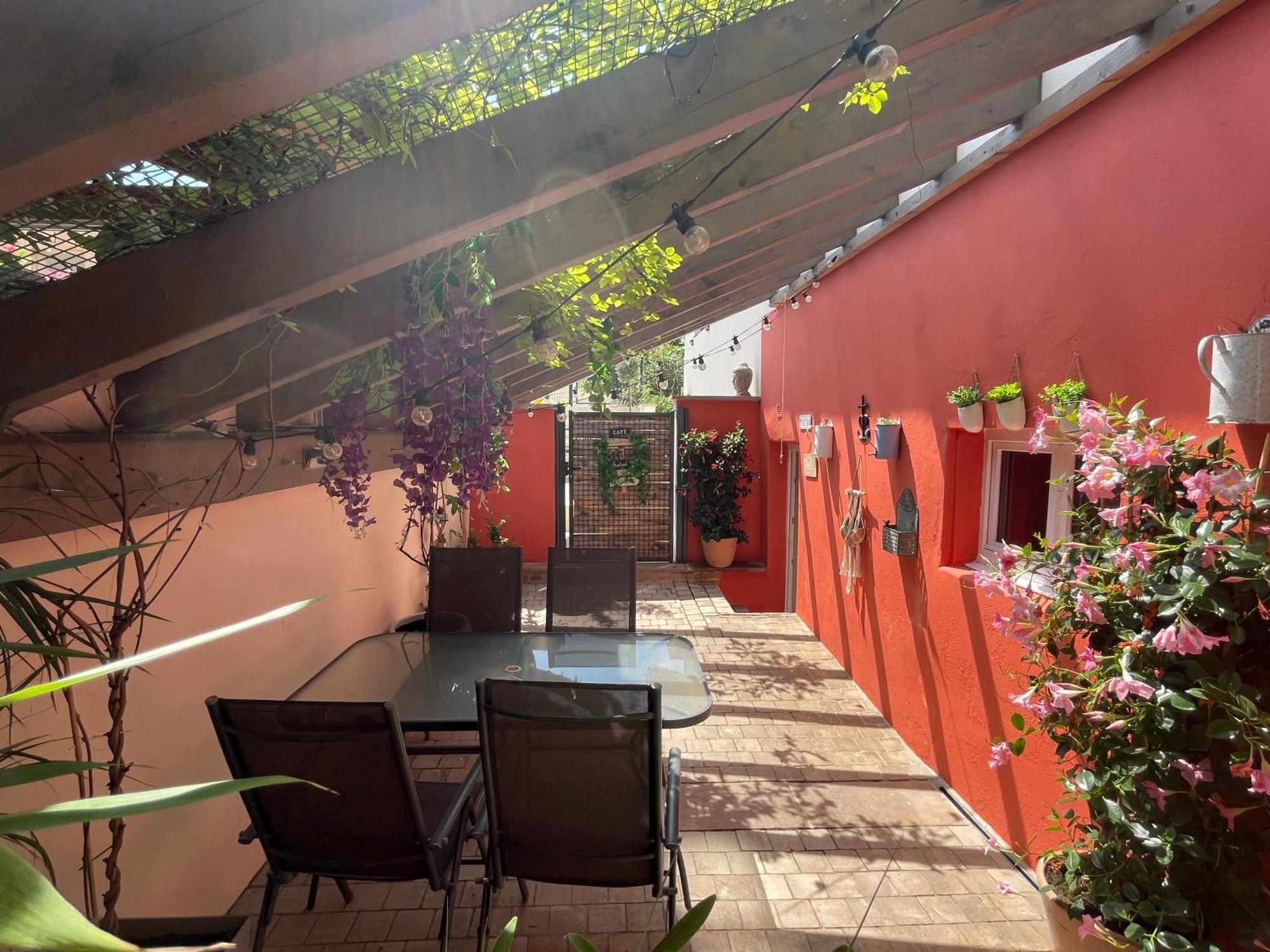 Appartement Cosy Au Coeur Du Beaujolais Saint-Lager Exteriér fotografie